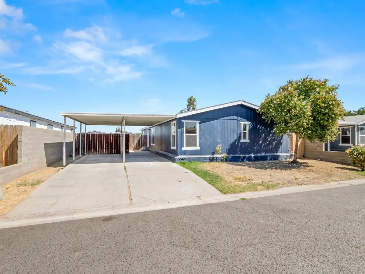 10050 Camino Ramon, Hanford, CA 93230 - Image #1