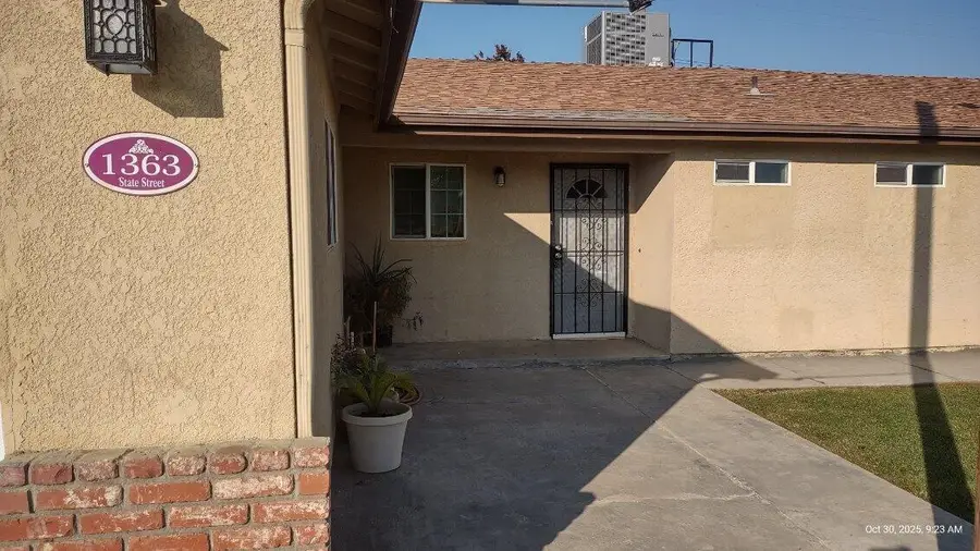 1363 S State Street, Porterville, CA 93257 - Image #2