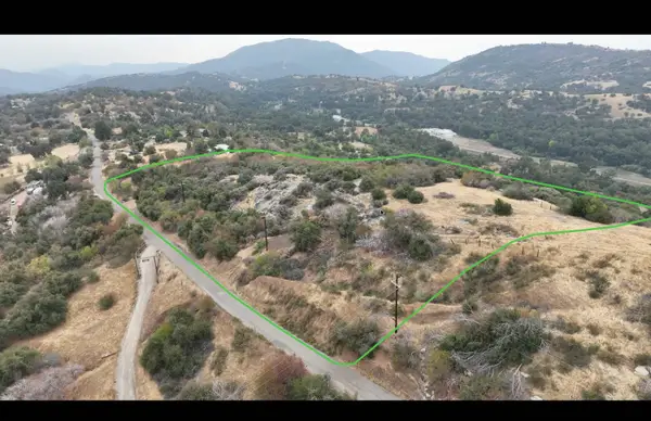 Hogback Road, Badger, CA 93603