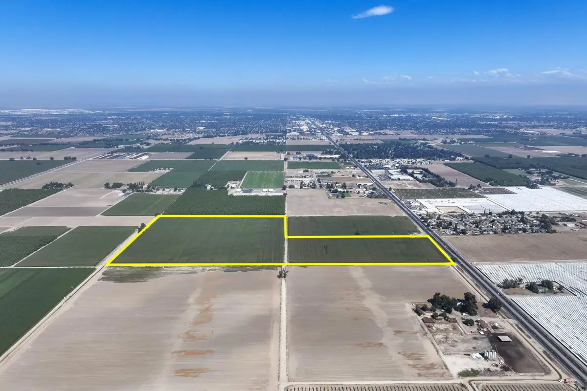 N Mooney Boulevard, Visalia, CA 93277 - #1