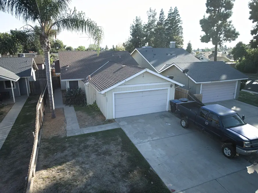 2507 E Parker Court, Visalia, CA 93292 - Image #3