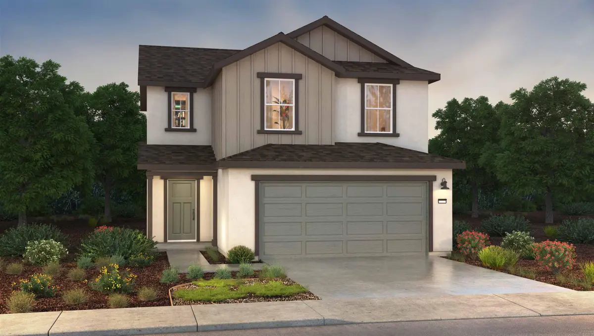 852 Scarlet Oak Court #22 Wo, Tulare, CA 93274 - Image #1