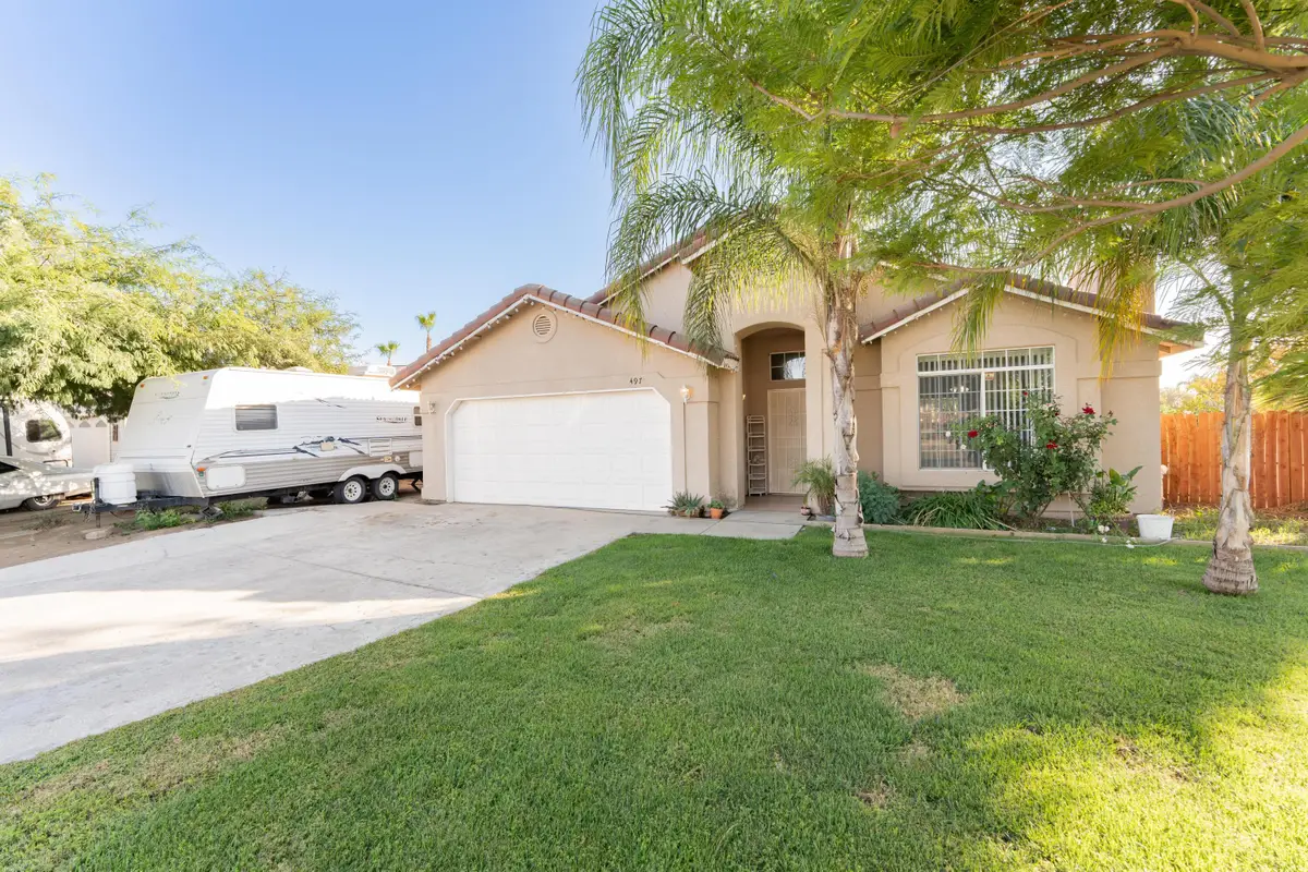 497 Dogwood Court, Tulare, CA 93274 - Image #1