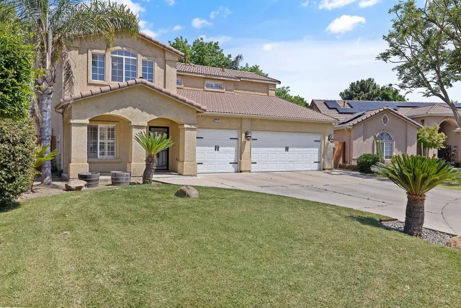 514 W Ashland Court, Visalia, CA 93277 - Image #3