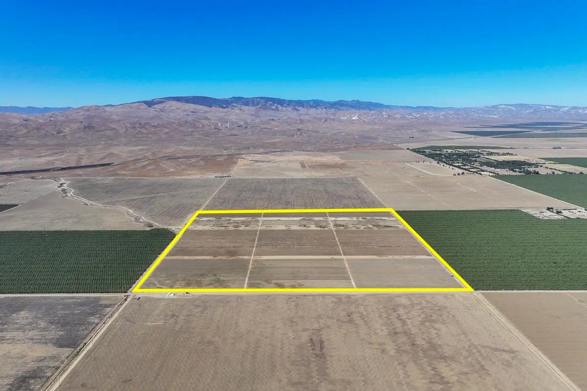 0 W Packard Avenue, Coalinga, CA 93210 - #1