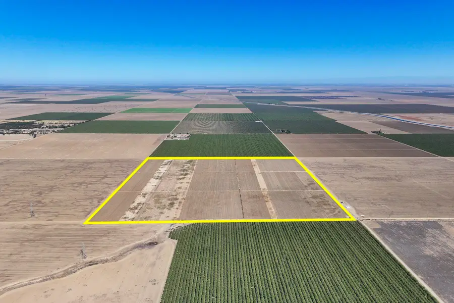 0 W Packard Avenue, Coalinga, CA 93210 - #3