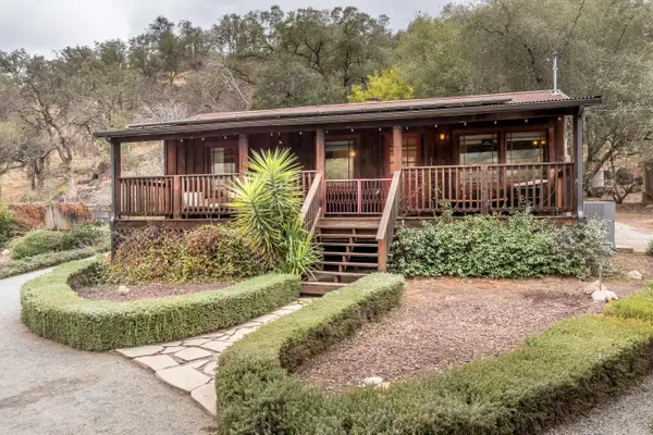 44609 Dinely Drive, Three Rivers, CA 93271