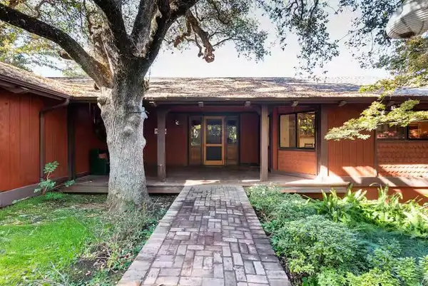 41045 E Mynatt Drive, Three Rivers, CA 93271