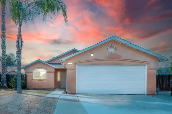 145 Cumberland Court, Tulare, CA 93274