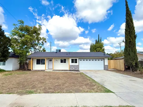 892 W Madalyn Avenue, Tulare, CA 93274