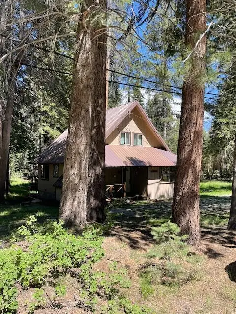 57393 Ponderosa Drive, Ponderosa, CA 93265 - Image #1