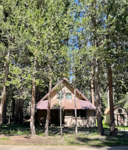 57393 Ponderosa Drive, Ponderosa, CA 93265 - Image #2