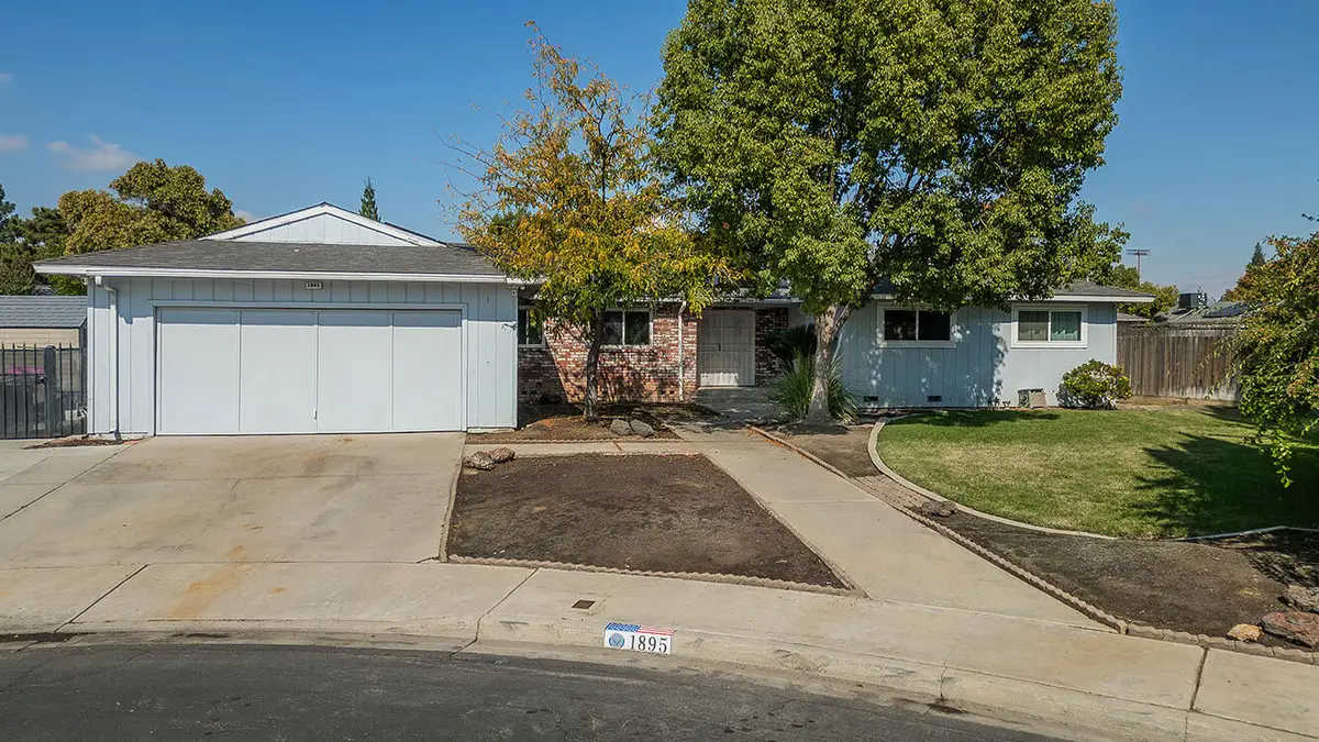 1895 Dennis Avenue, Clovis, CA 93611 - #1