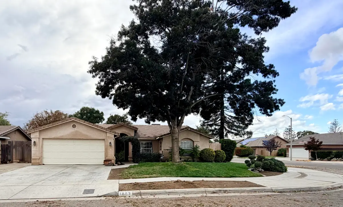 1803 Durango Court Court, Tulare, CA 93274 - Image #1
