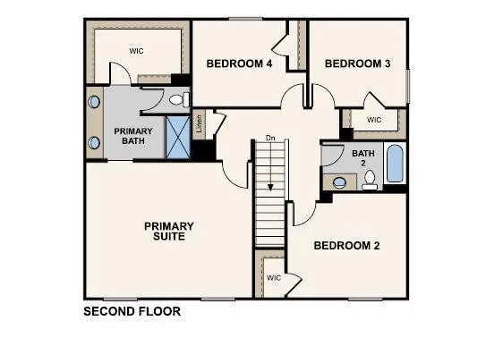 893 Arlington Court, Tulare, CA 93274 - Image #3