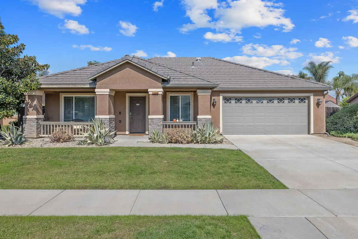 1366 Muscat Court, Hanford, CA 93230 - Image #1