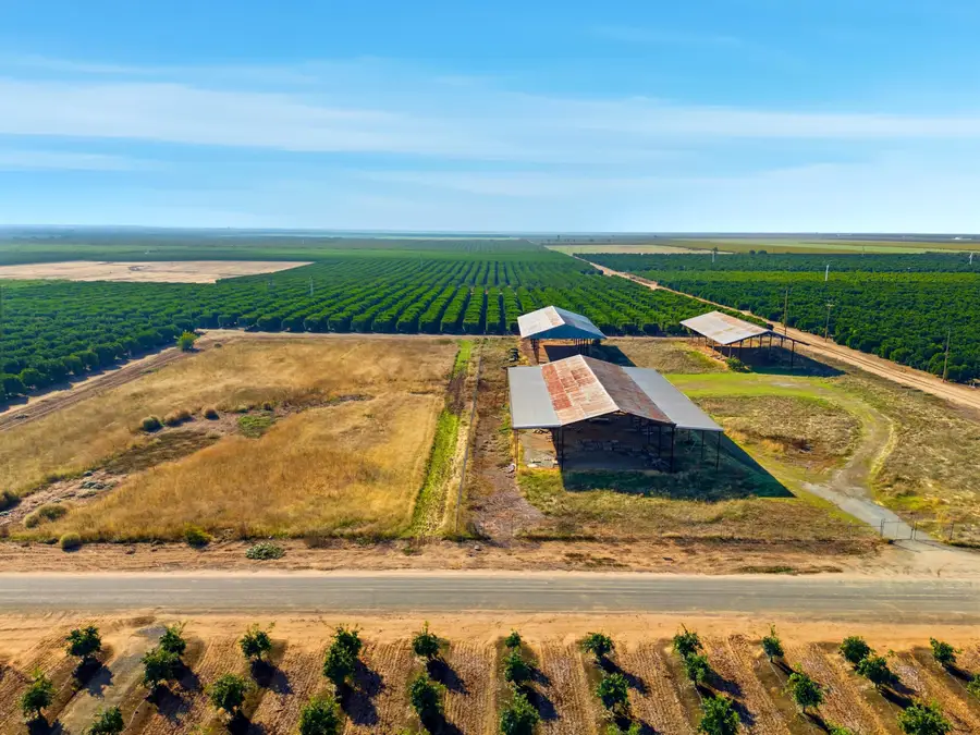 Rd 216/ave 92, Terra Bella, CA 93270 - #3