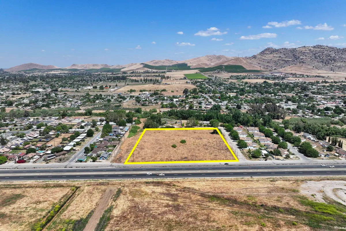 0 E Poplar Avenue, Porterville, CA 93257 - #1