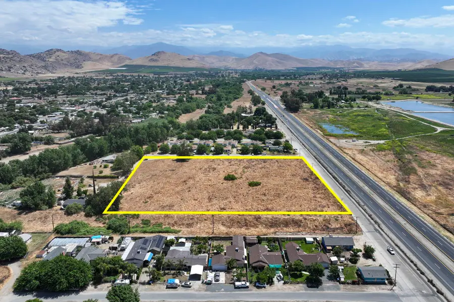 0 E Poplar Avenue, Porterville, CA 93257 - #2