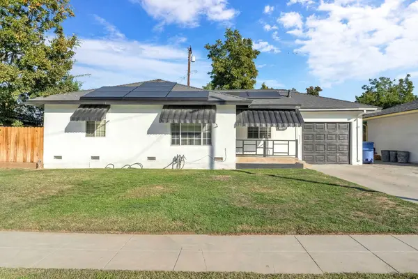 1562 N Fay Avenue, Fresno, CA 93728