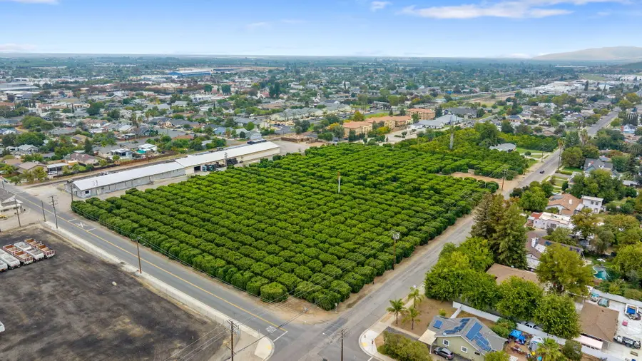 S Harvard Avenue, Lindsay, CA 93247 - #2