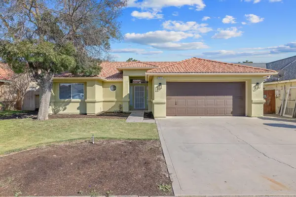 2411 Cottonwood Drive, Hanford, CA 93230