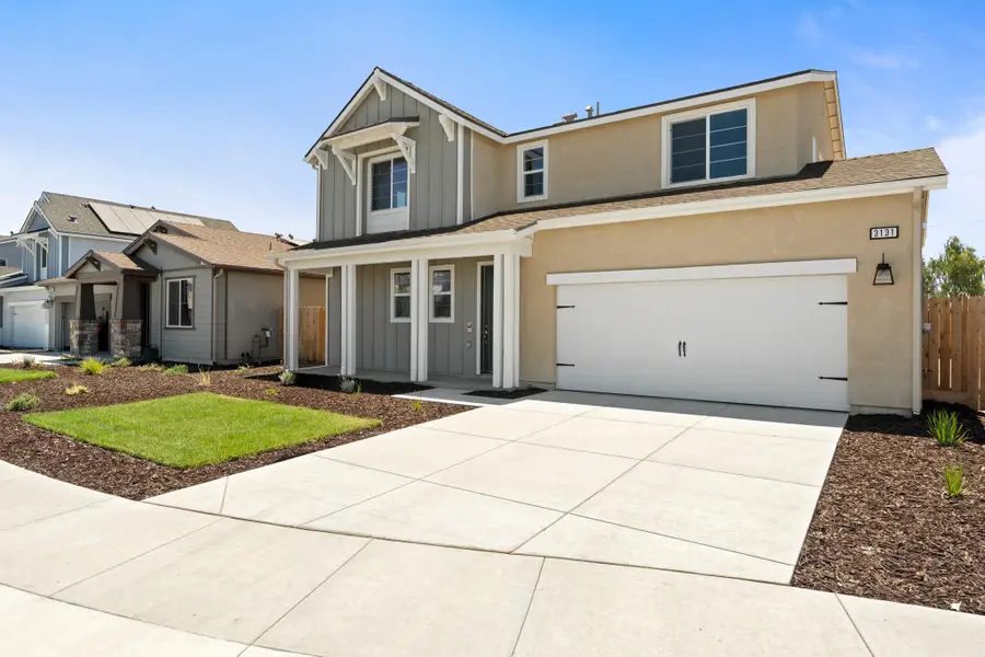 3131 Ryan Avenue, Tulare, CA 93274 - #2
