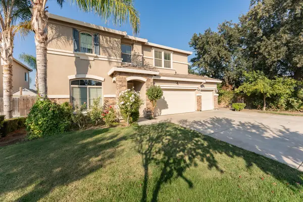 2994 Scoon Court, Tulare, CA 93274