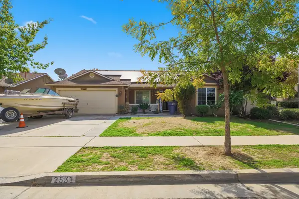 2531 Tempranillo Drive, Tulare, CA 93274