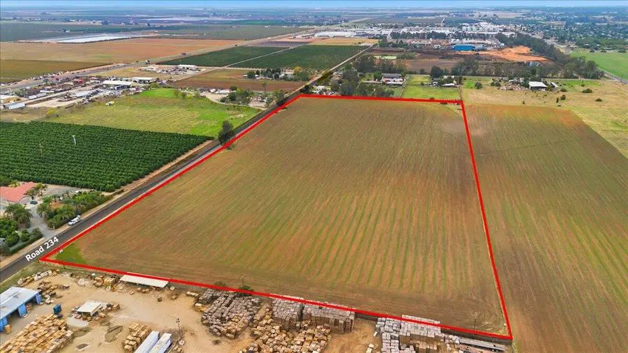 234 Rd 234, Terra Bella, CA 93270 - #3