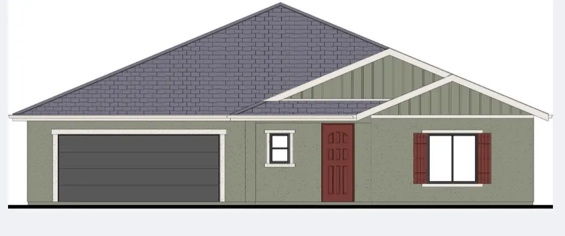 1207 Via Valencia, Madera, CA 93637 - #1