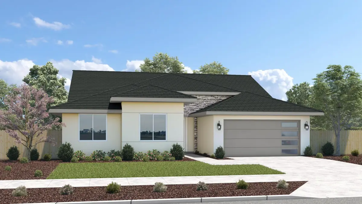 1521 S Jacques Street, Hanford, CA 93230 - Image #1