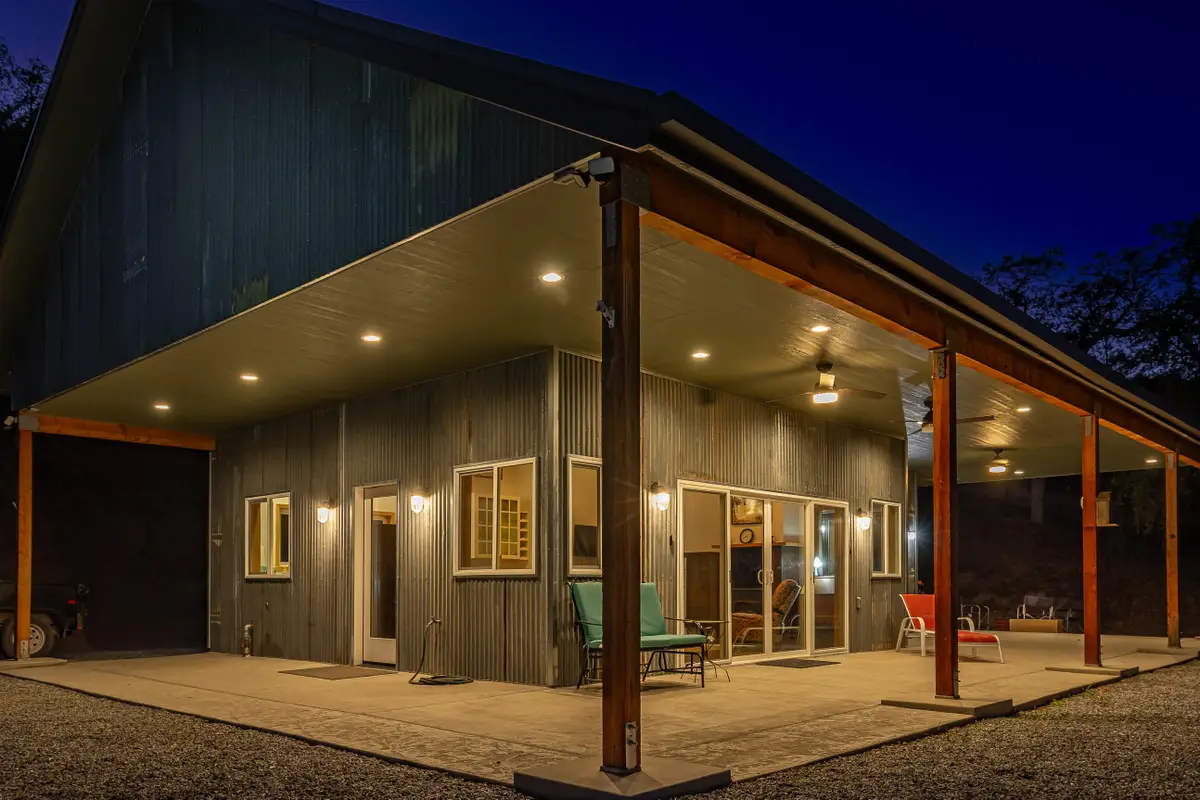 43283 North Fork Drive, Three Rivers, CA 93271 - Image #1