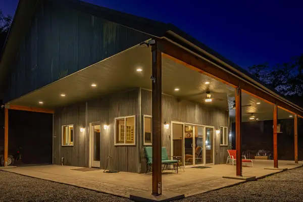 43283 North Fork Drive, Three Rivers, CA 93271