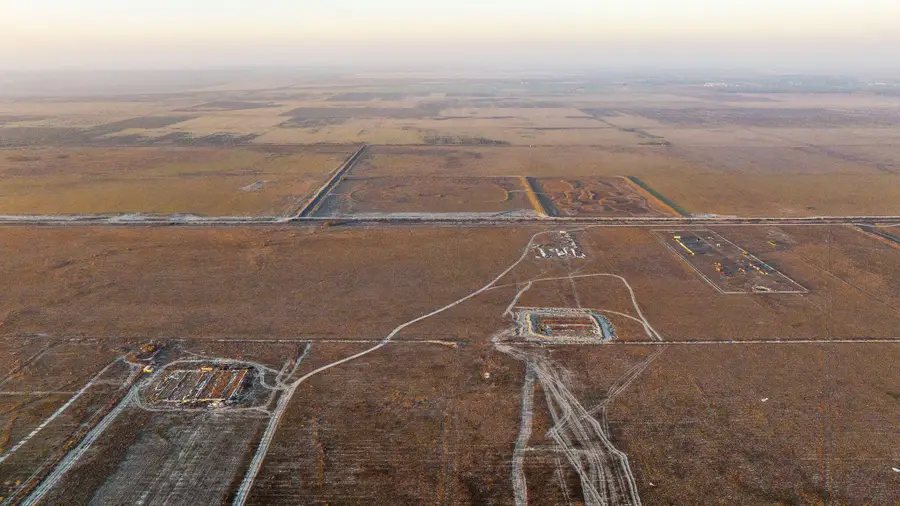 Atwell Island Tract, Alpaugh, CA 93201 - #2