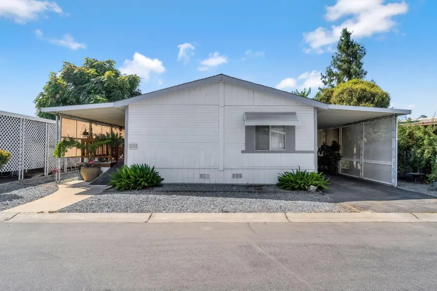 1218 E Cleveland Avenue #142, Madera, CA 93638 - #2