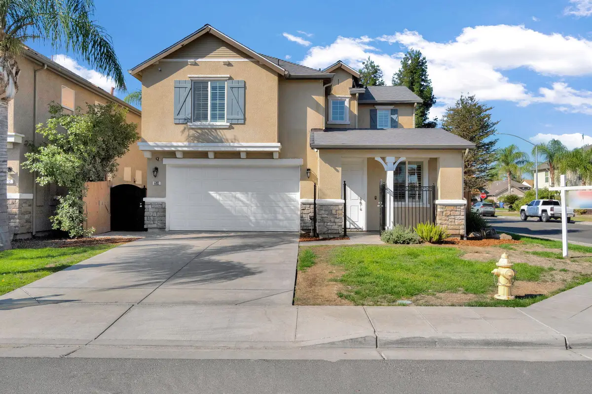 692 Blueberry Lane, Madera, CA 93638 - #1