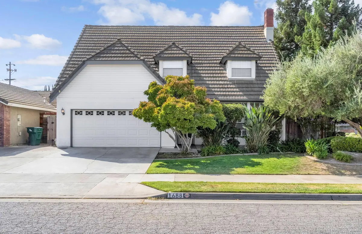 1688 University Avenue, Madera, CA 93637 - Image #1