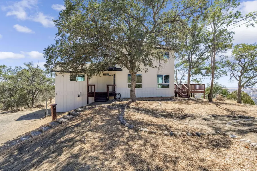 41070 Lilley Mountain Drive, Coarsegold, CA 93614 - #2