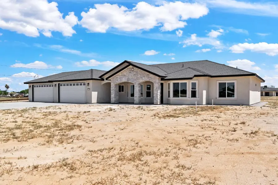 21035 Forest Glen Road, Madera, CA 93638 - Image #2