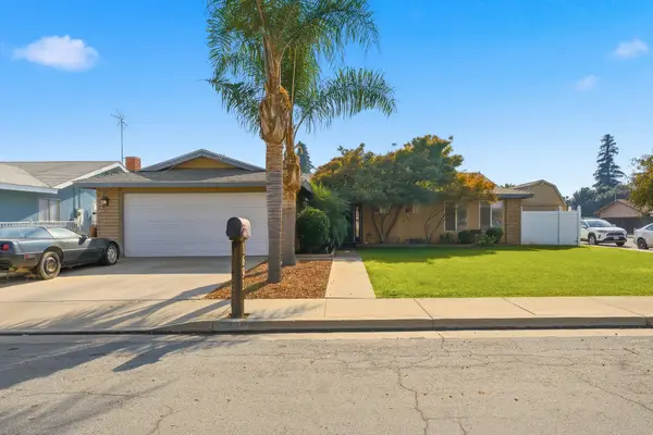 1691 Terry Court, Porterville, CA 93257