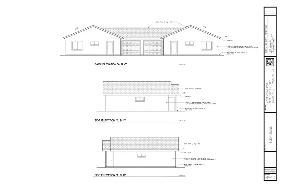 3232 E Tulare Avenue, Visalia, CA 93292 - Image #3