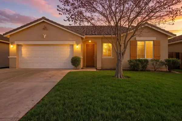 3538 W Delta Ave Avenue, Visalia, CA 93291