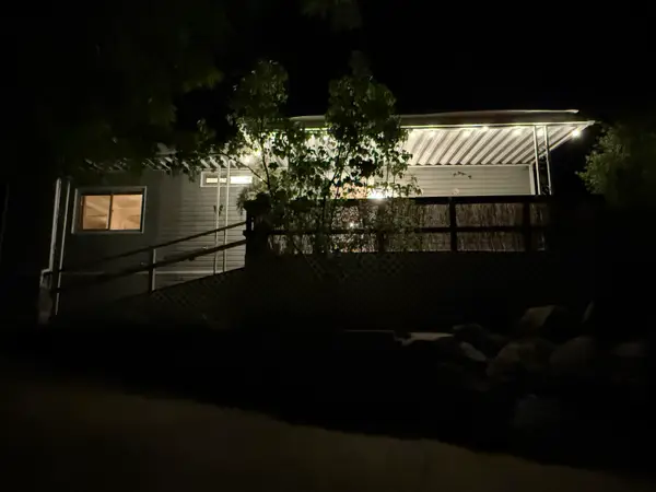 43000 Sierra Drive #20, Three Rivers, CA 93271