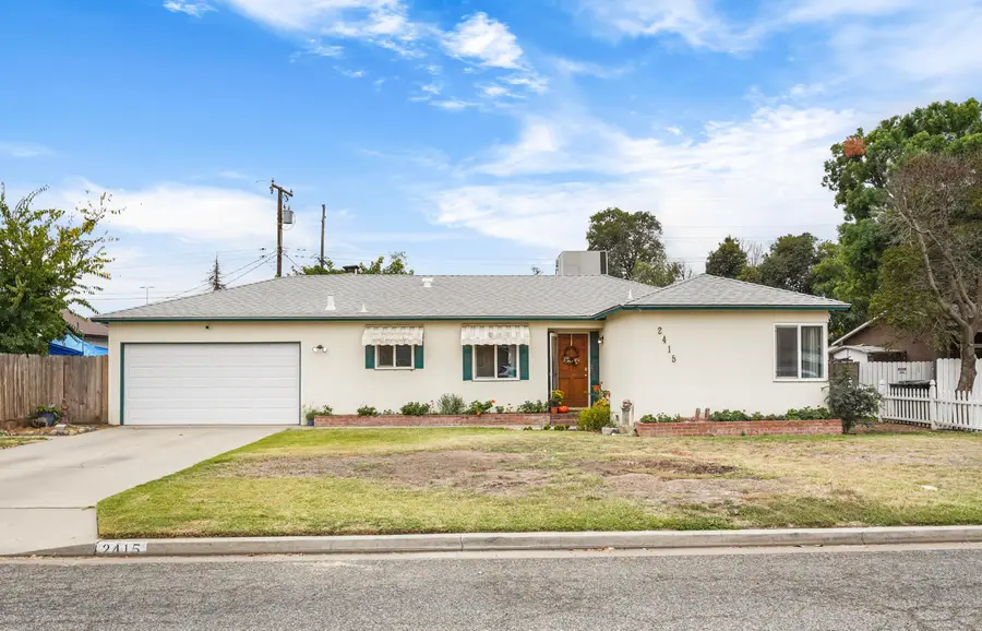2415 W Vassar Avenue, Visalia, CA 93277 - Image #2