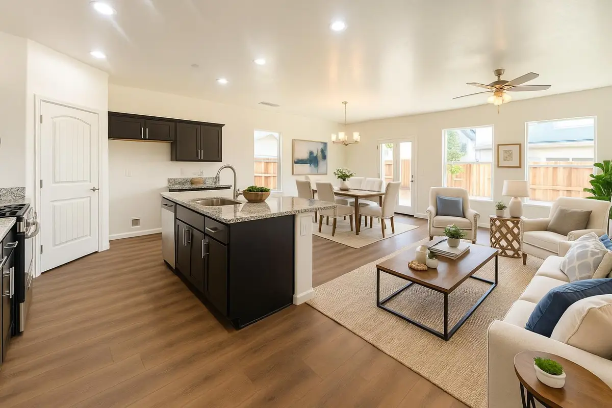 1444 Crimson Way #lot 50, Dinuba, CA 93618 - Image #1