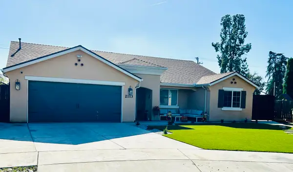 2113 E Delta Court, Visalia, CA 93292