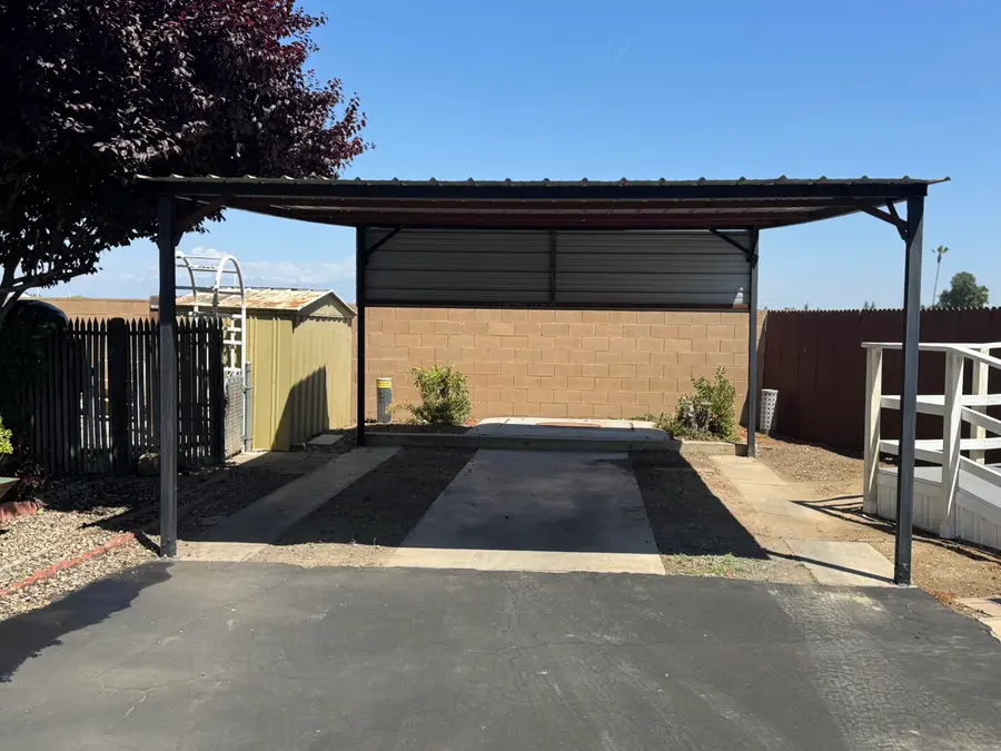2400 W Midvalley Avenue #O6, Visalia, CA 93277 - Image #3