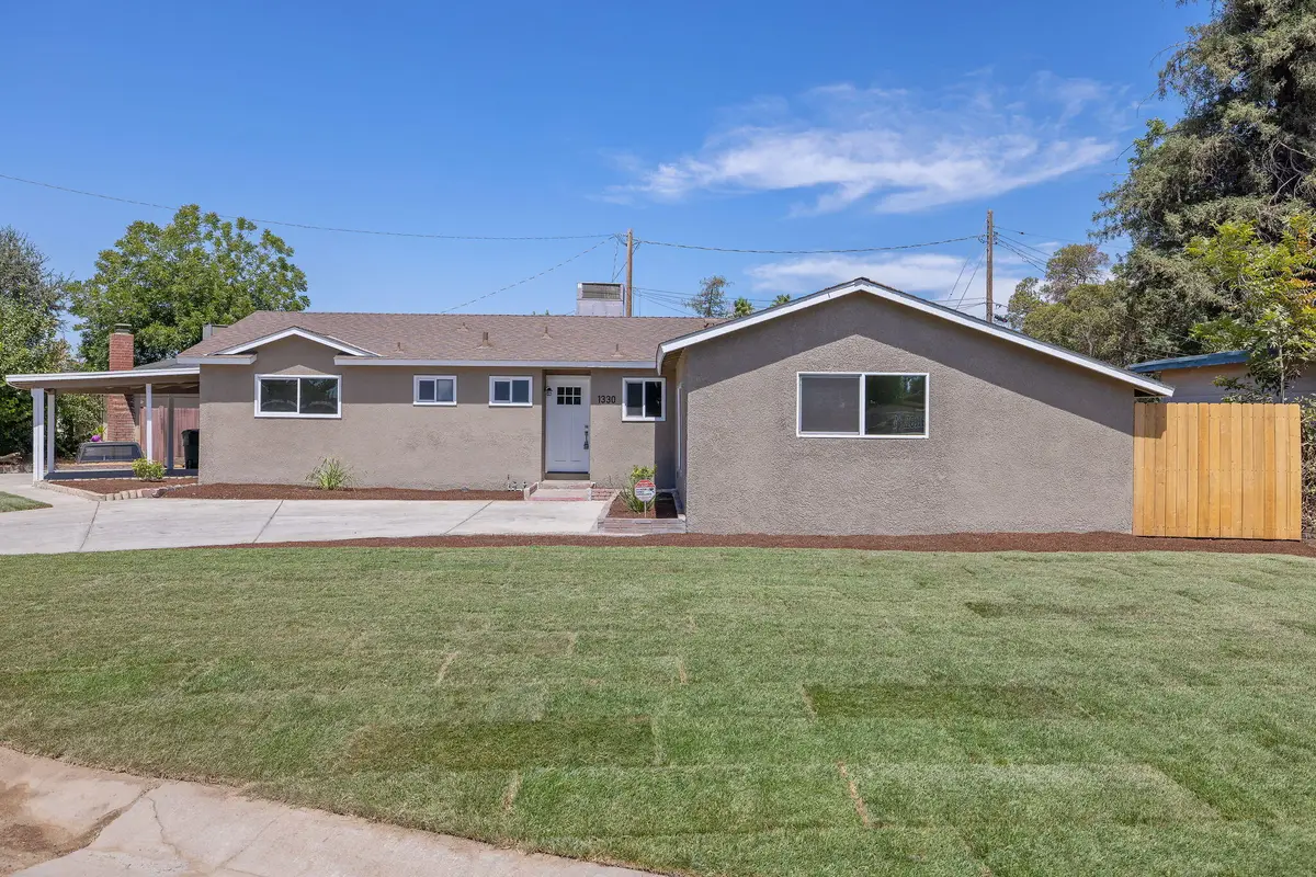 1330 S Clover Street, Visalia, CA 93277 - Image #1