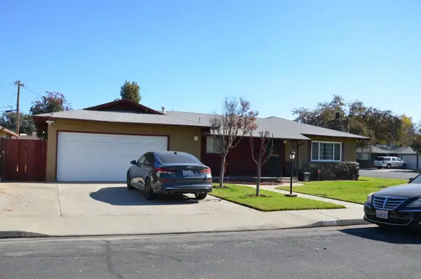 320 Byron Court, Lemoore, CA 93245